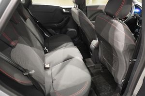 Ford Puma bild 8