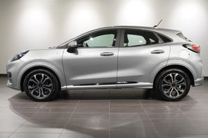Ford Puma bild 2
