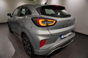 Ford Puma bild 14