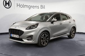 Ford Puma bild 1