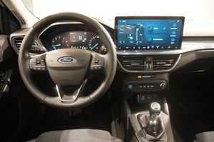 Ford Focus bild 10
