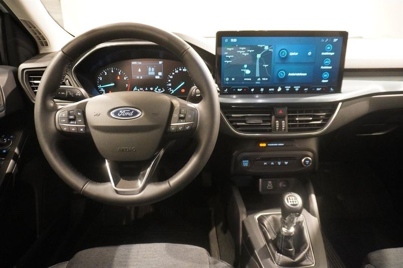 Ford Focus bild 10
