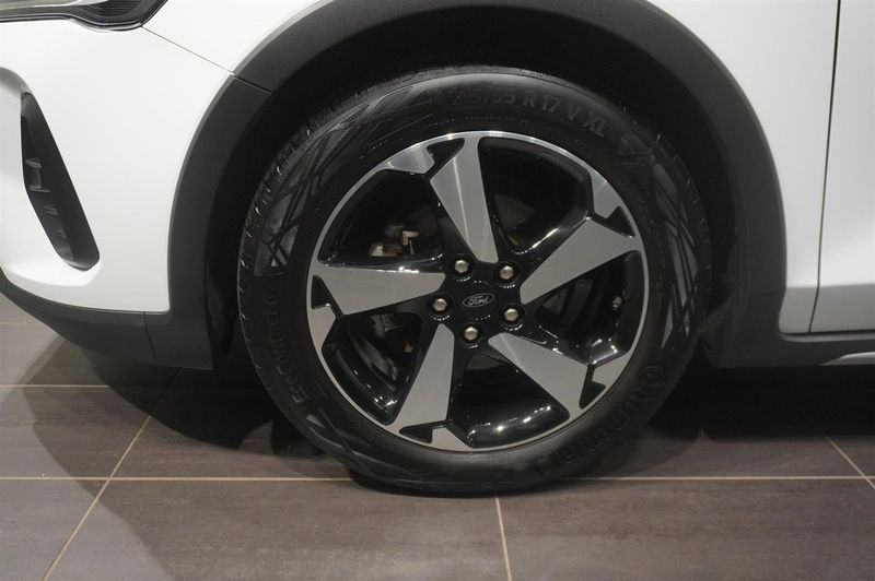 Ford Focus bild 3