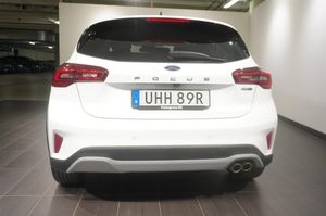 Ford Focus bild 6