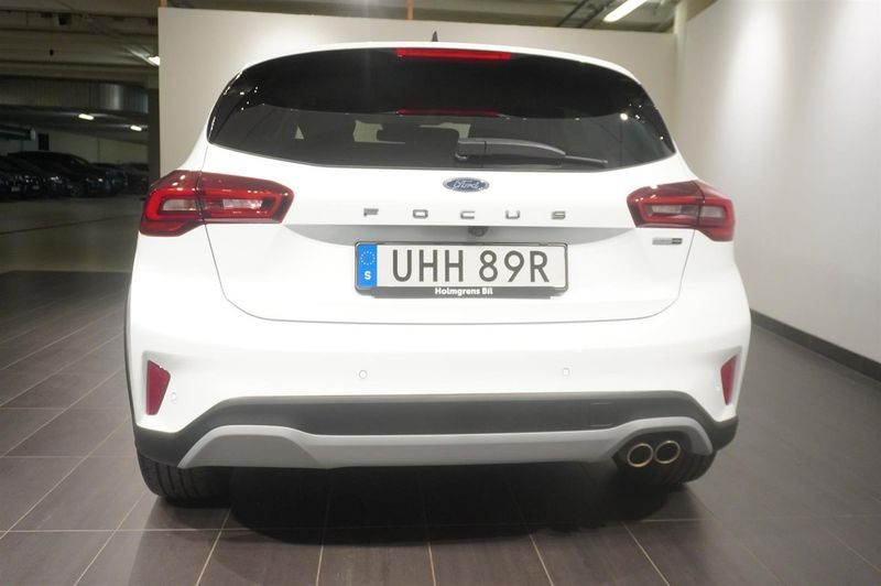 Ford Focus bild 6