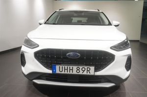 Ford Focus bild 2