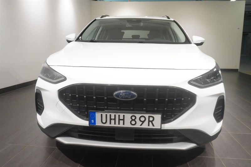 Ford Focus bild 2