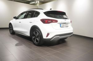 Ford Focus bild 5