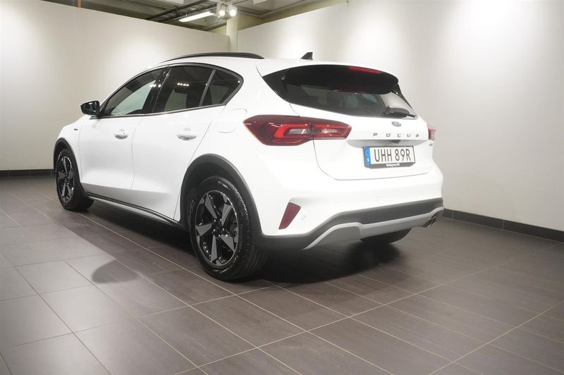 Ford Focus bild 5