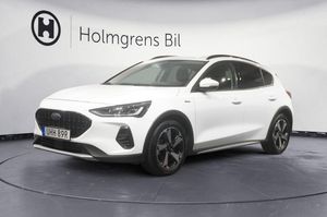 Ford Focus bild 1