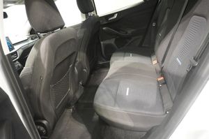 Ford Focus bild 9