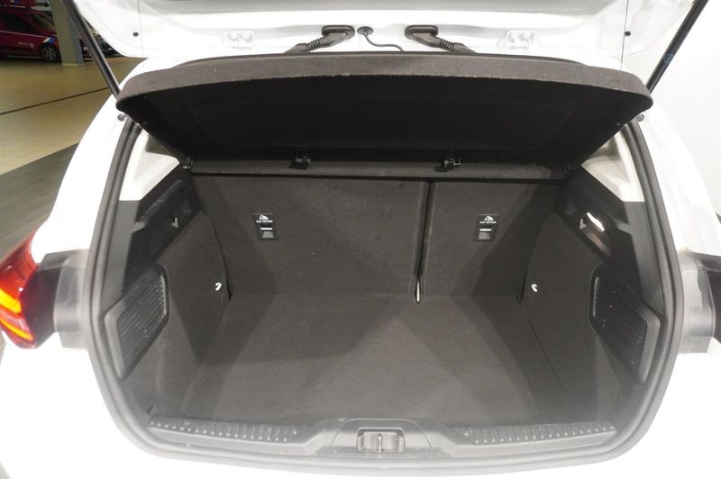 Ford Focus bild 11