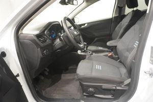 Ford Focus bild 8