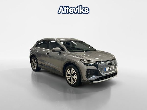 Audi Q4 e-tron 50 Quattro Proline Adv 82 kWh / Drag / Sonos - 2023