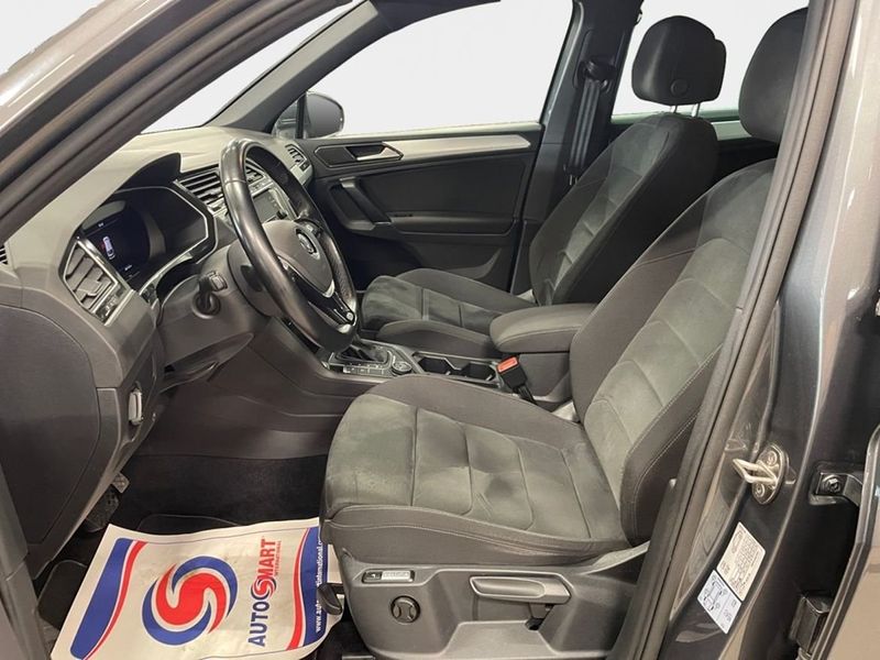 Volkswagen Tiguan bild 14