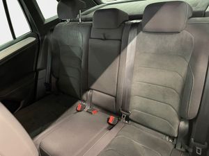 Volkswagen Tiguan bild 10