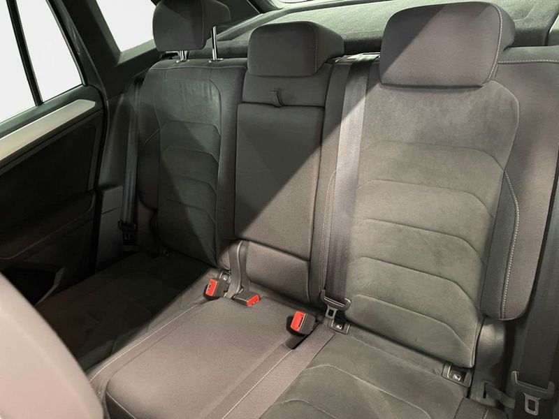 Volkswagen Tiguan bild 10