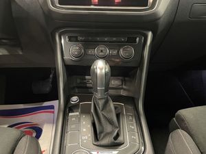 Volkswagen Tiguan bild 12