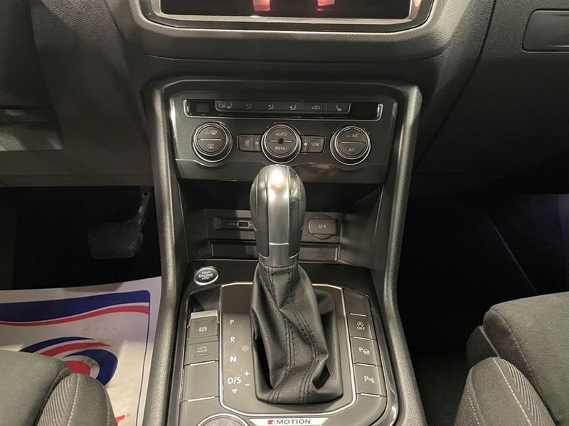 Volkswagen Tiguan bild 12