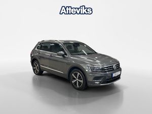 Volkswagen Tiguan bild 1