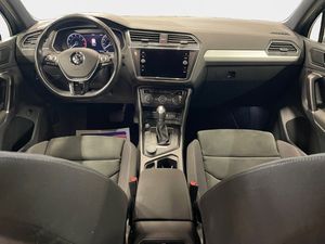 Volkswagen Tiguan bild 13