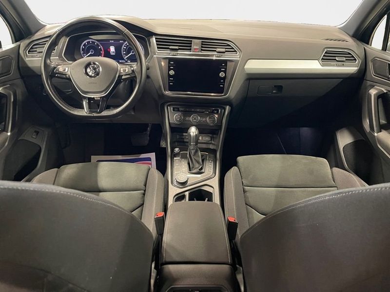 Volkswagen Tiguan bild 13
