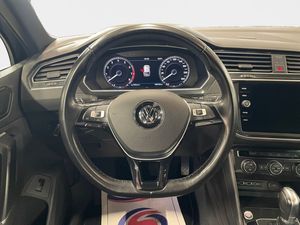Volkswagen Tiguan bild 11