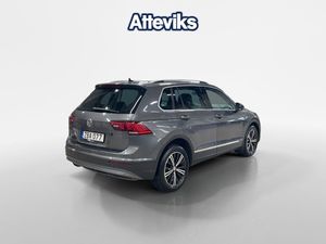 Volkswagen Tiguan bild 3