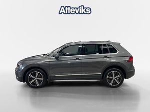Volkswagen Tiguan bild 6