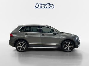Volkswagen Tiguan bild 2