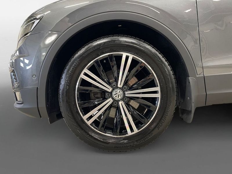 Volkswagen Tiguan bild 15
