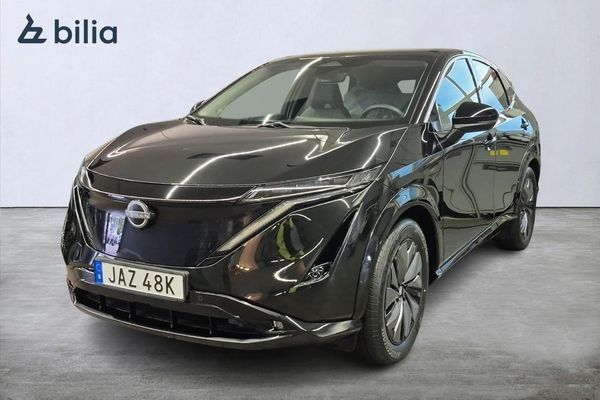 Nissan Ariya 87 kWh Advance - 2024