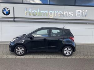 Hyundai i10 bild 2