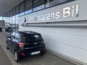 Hyundai i10 bild 1