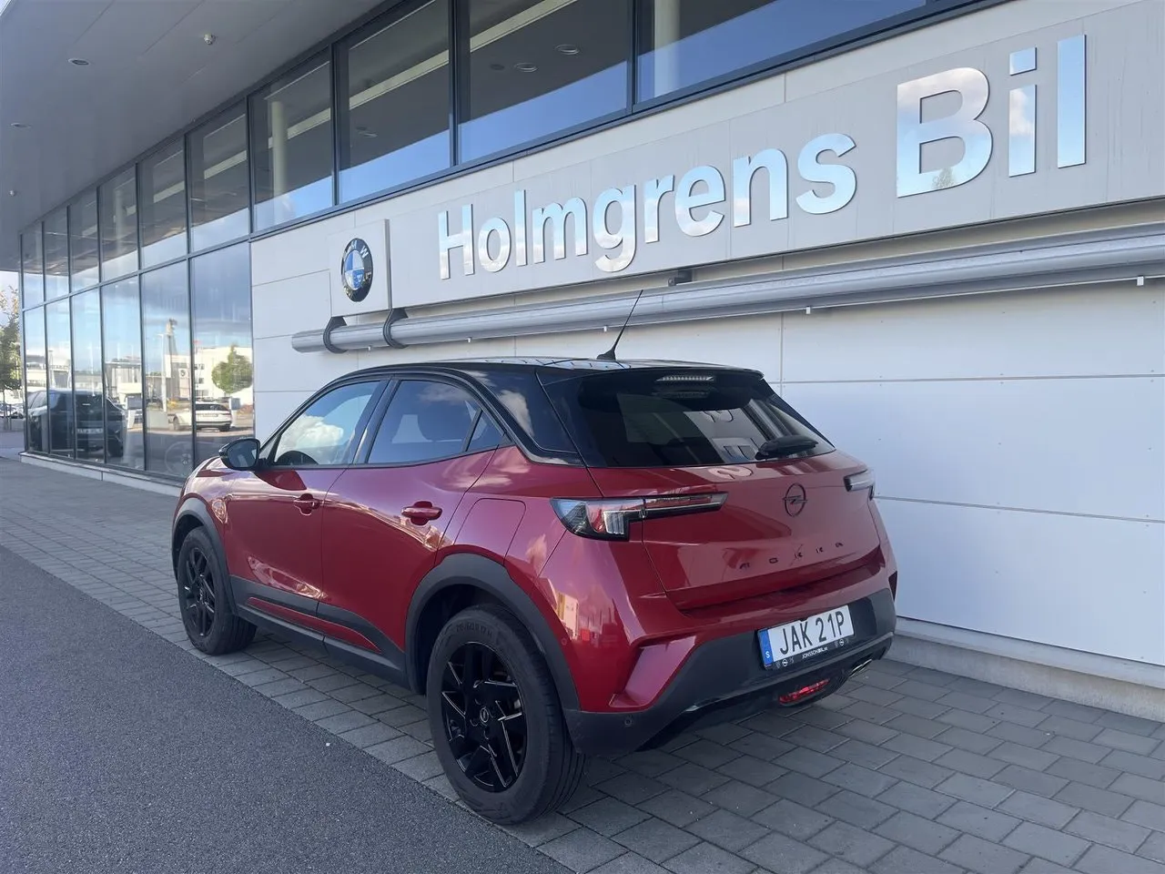 Vehicle image 2