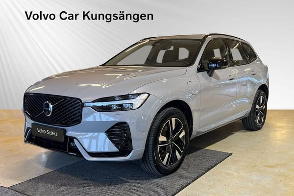 Volvo XC60 T6 Plus Dark Nordic Edition Harman/Kardon 360-... - 2026