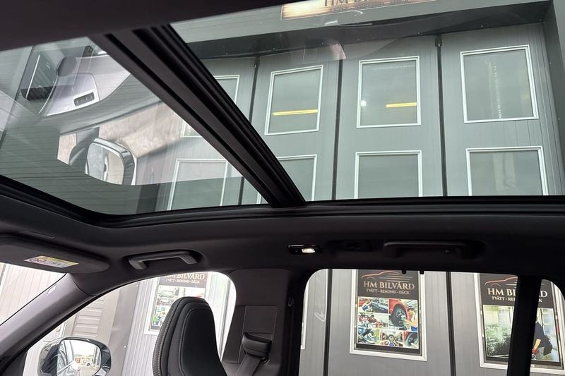 Volvo XC90 bild 15