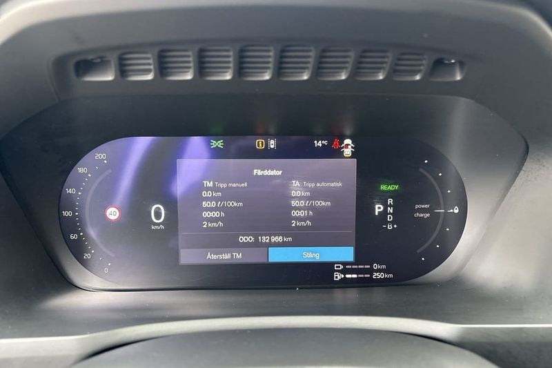 Volvo XC90 bild 34