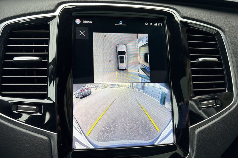Volvo XC90 bild 33