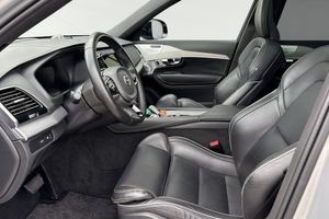 Volvo XC90 bild 8