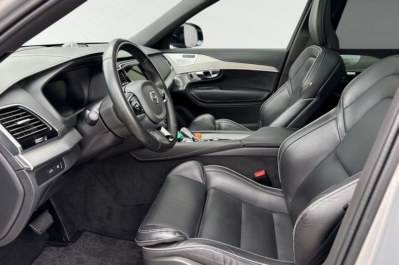 Volvo XC90 bild 8