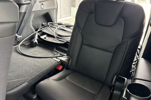 Volvo XC90 bild 18