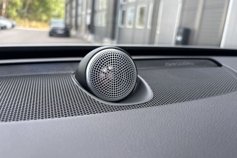 Volvo XC90 bild 29