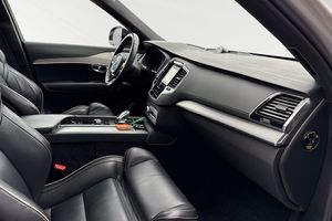 Volvo XC90 bild 11