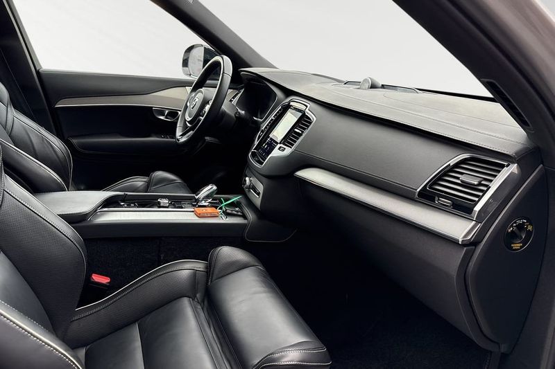 Volvo XC90 bild 11