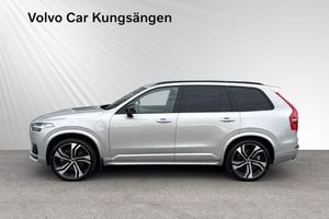 Volvo XC90 bild 4