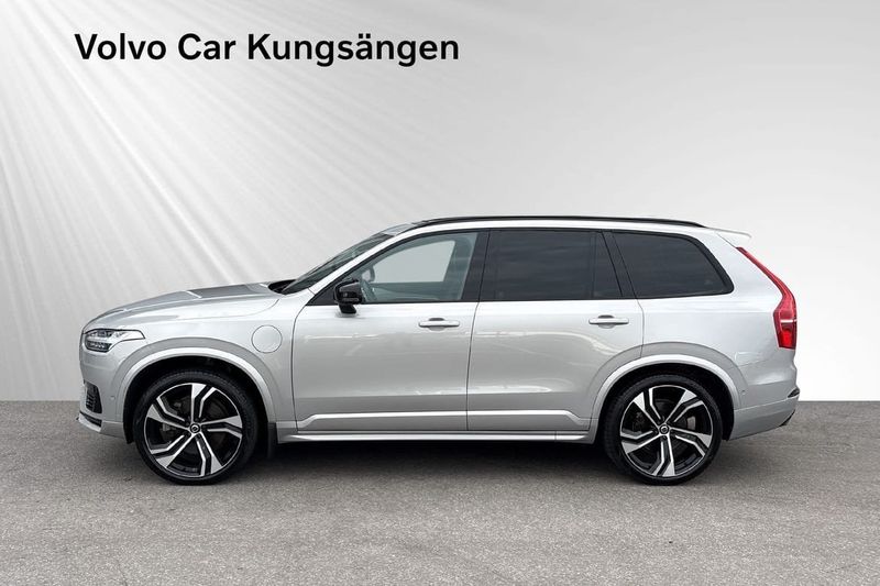 Volvo XC90 bild 4
