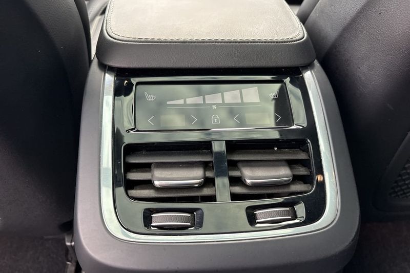 Volvo XC90 bild 17