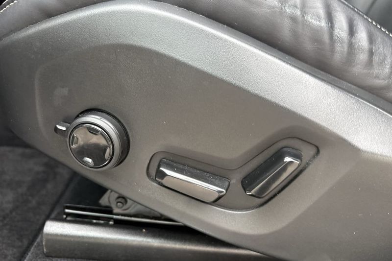Volvo XC90 bild 26