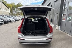 Volvo XC90 bild 21